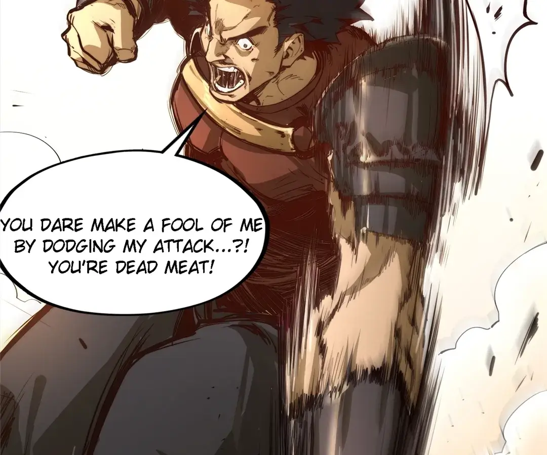 Read Cong Diceng Jueqi EN Manga Online