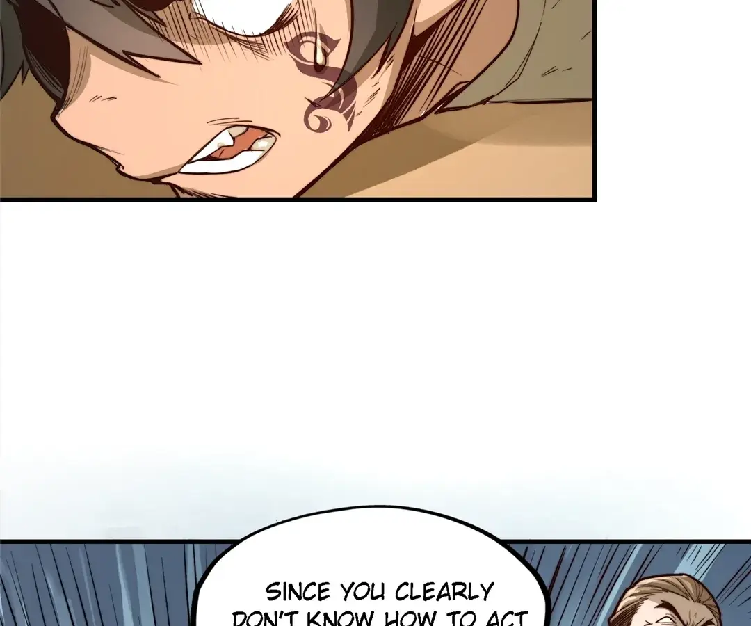 Read Cong Diceng Jueqi EN Manga Online