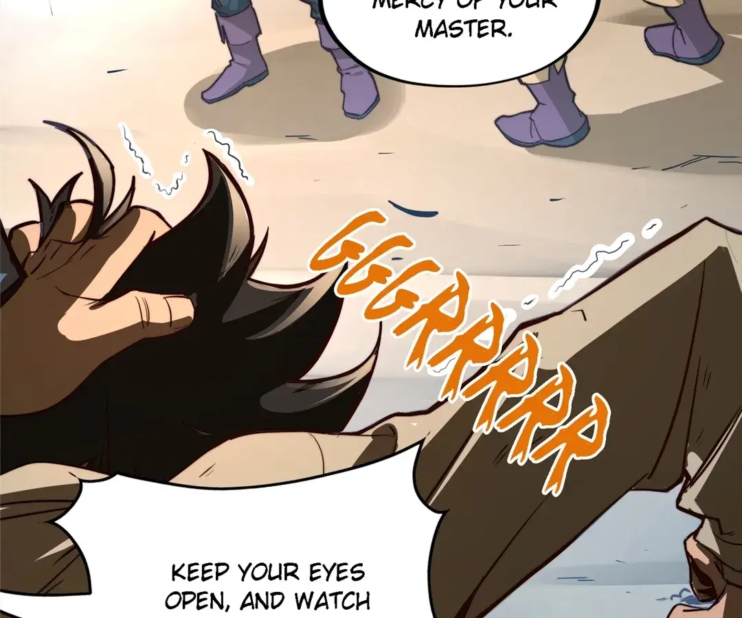 Read Cong Diceng Jueqi EN Manga Online