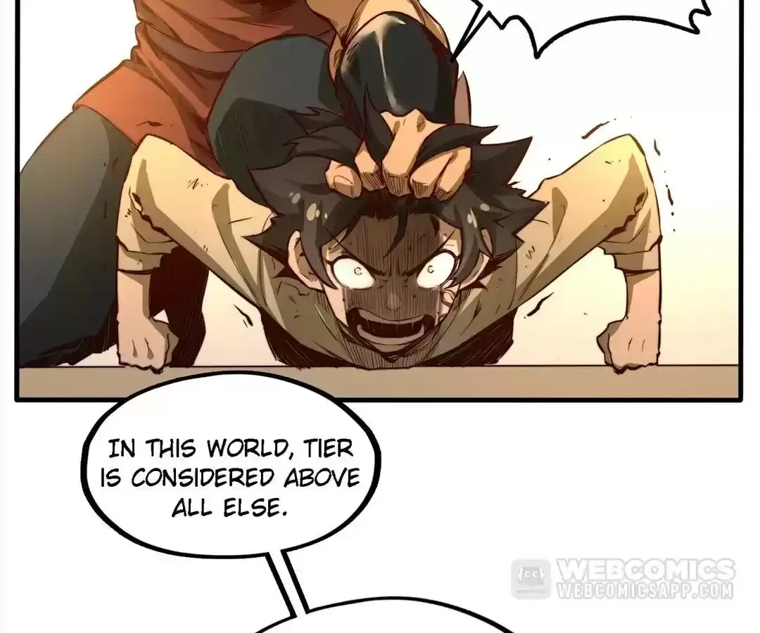 Read Cong Diceng Jueqi EN Manga Online