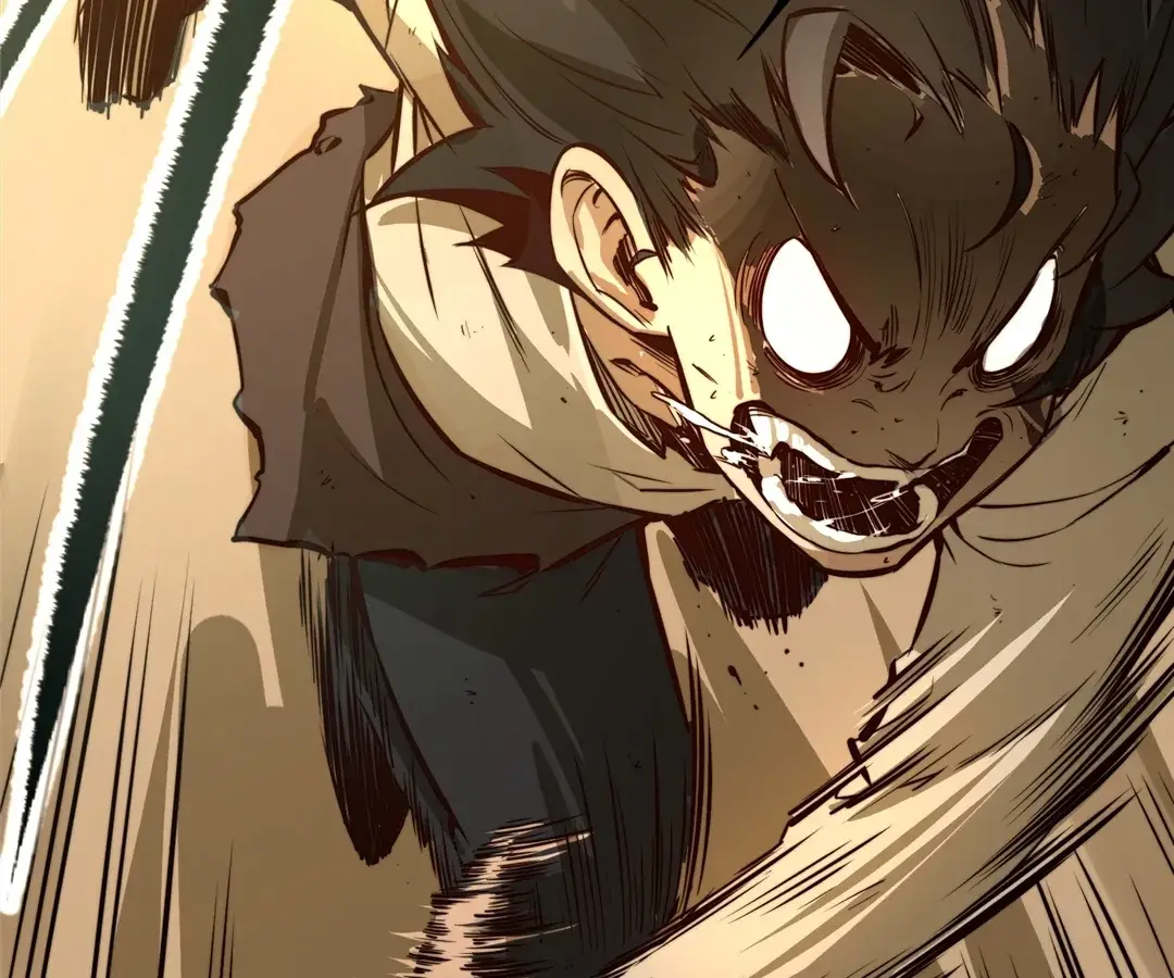 Read Cong Diceng Jueqi EN Manga Online