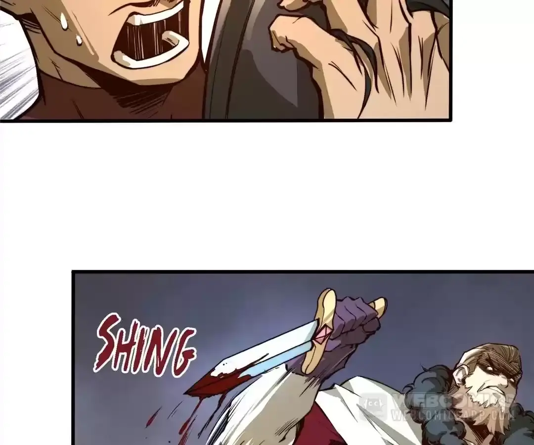 Read Cong Diceng Jueqi EN Manga Online