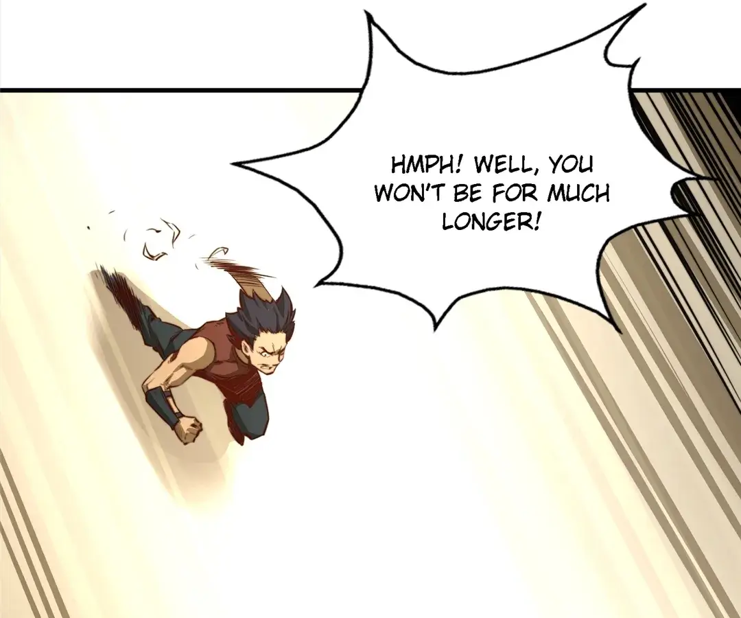 Read Cong Diceng Jueqi EN Manga Online