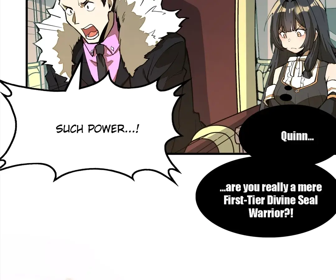 Read Cong Diceng Jueqi EN Manga Online