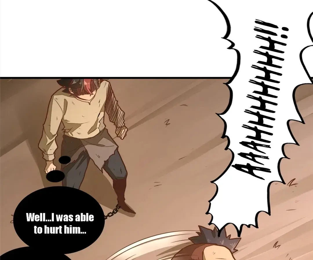 Read Cong Diceng Jueqi EN Manga Online