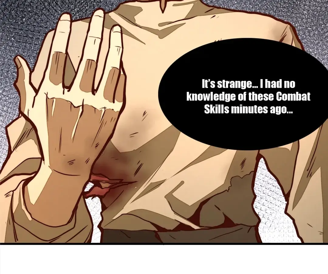 Read Cong Diceng Jueqi EN Manga Online