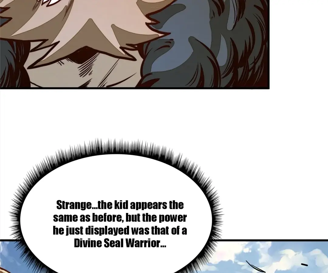 Read Cong Diceng Jueqi EN Manga Online