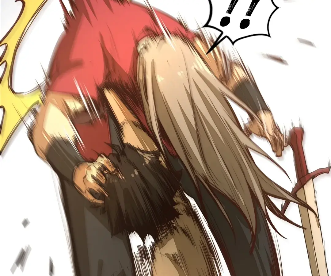 Read Cong Diceng Jueqi EN Manga Online
