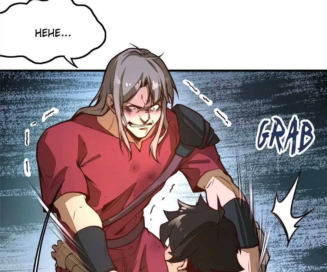 Read Cong Diceng Jueqi EN Manga Online