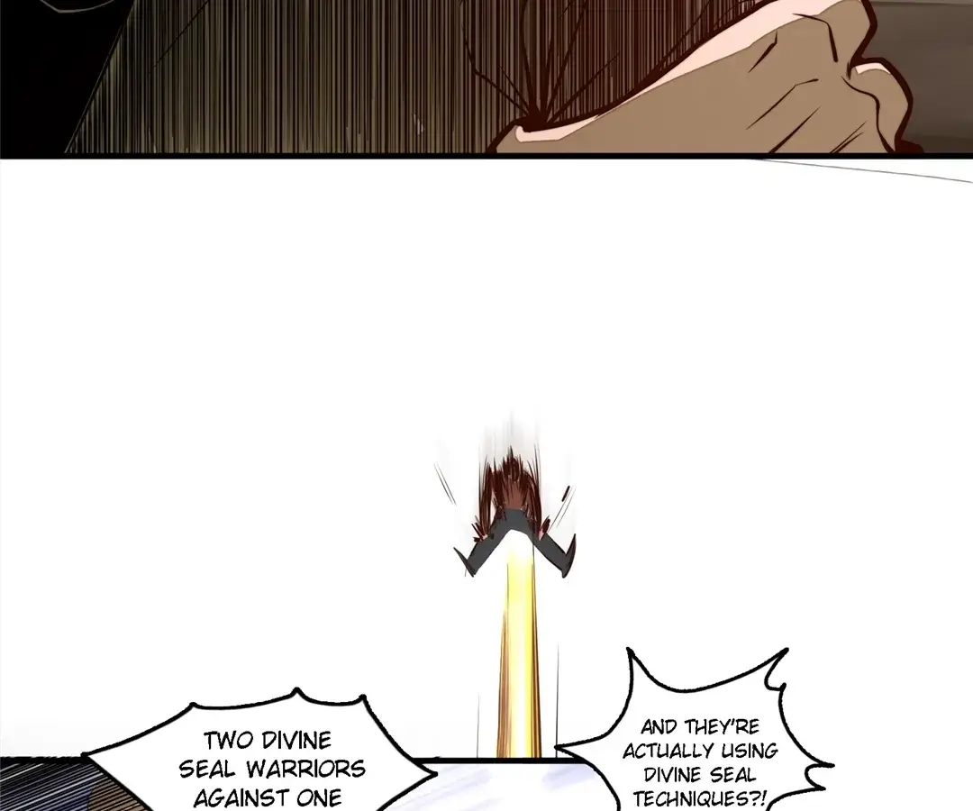Read Cong Diceng Jueqi EN Manga Online