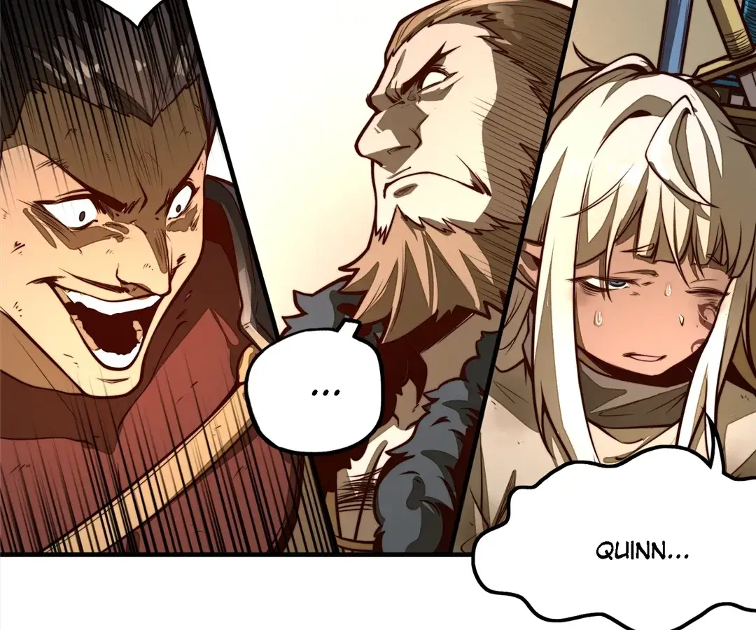 Read Cong Diceng Jueqi EN Manga Online