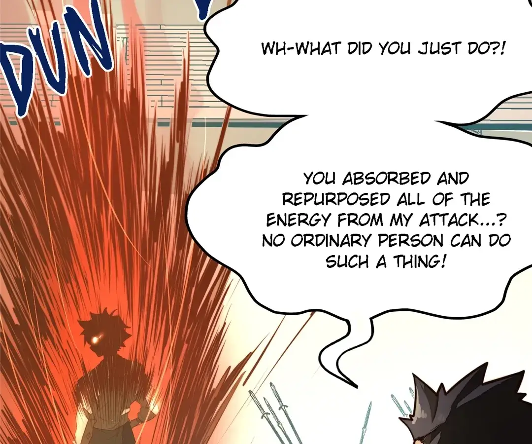 Read Cong Diceng Jueqi EN Manga Online