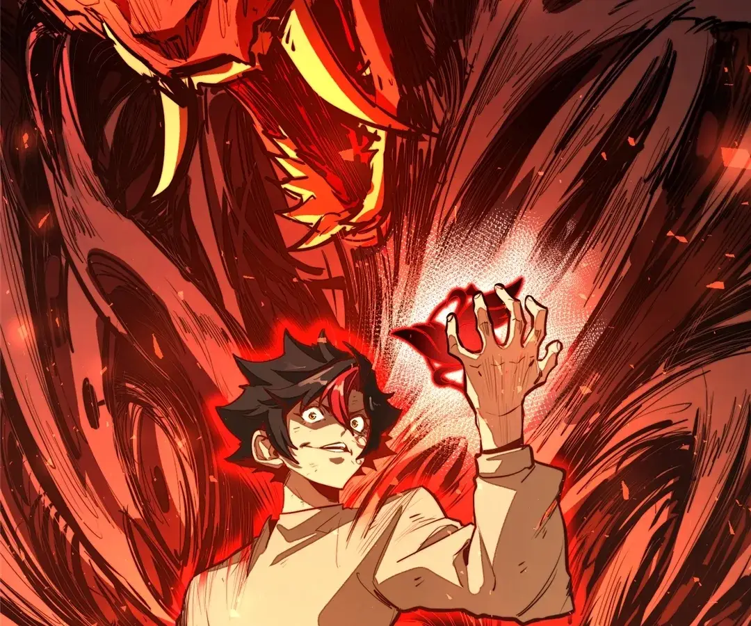 Read Cong Diceng Jueqi EN Manga Online