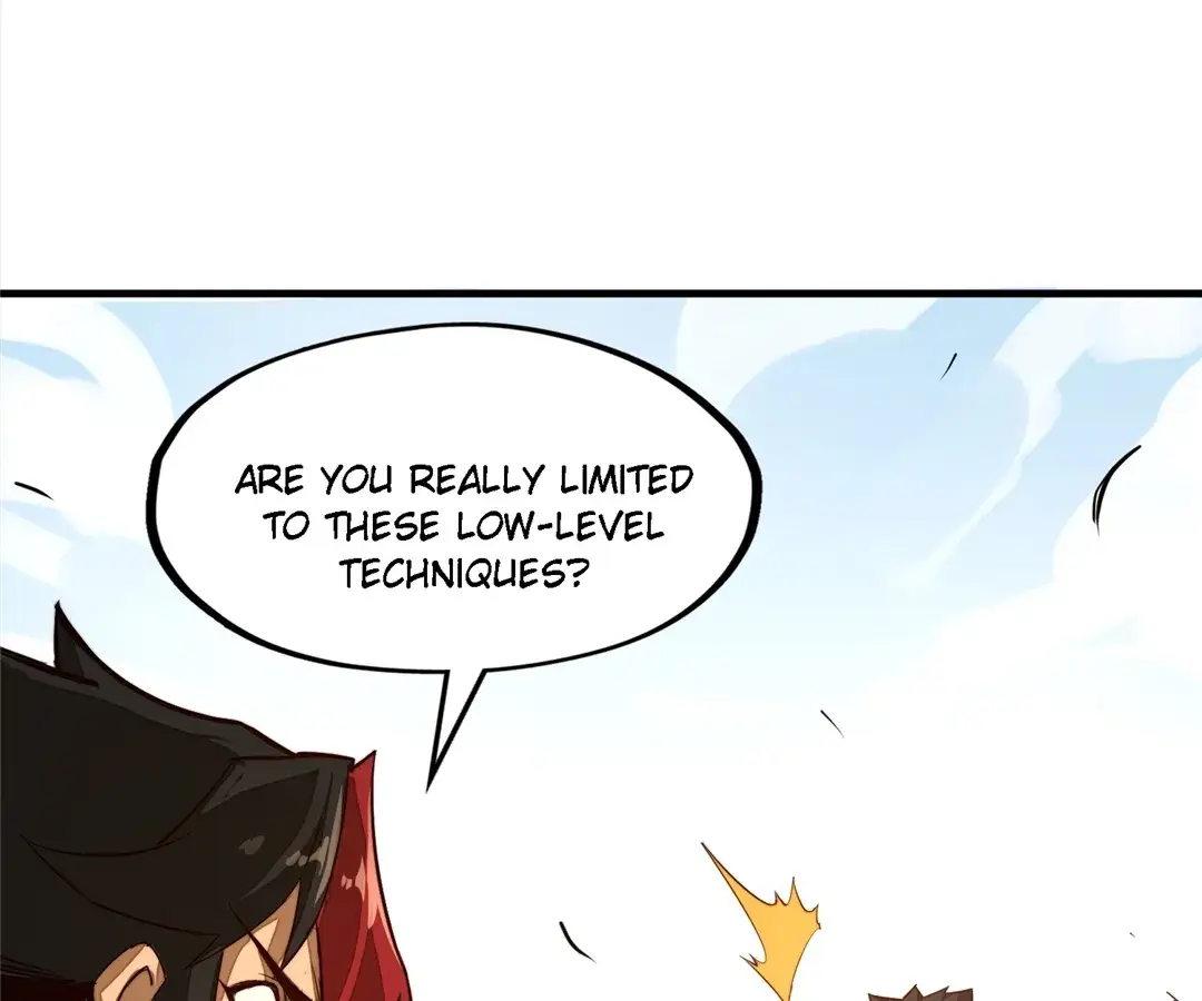 Read Cong Diceng Jueqi EN Manga Online