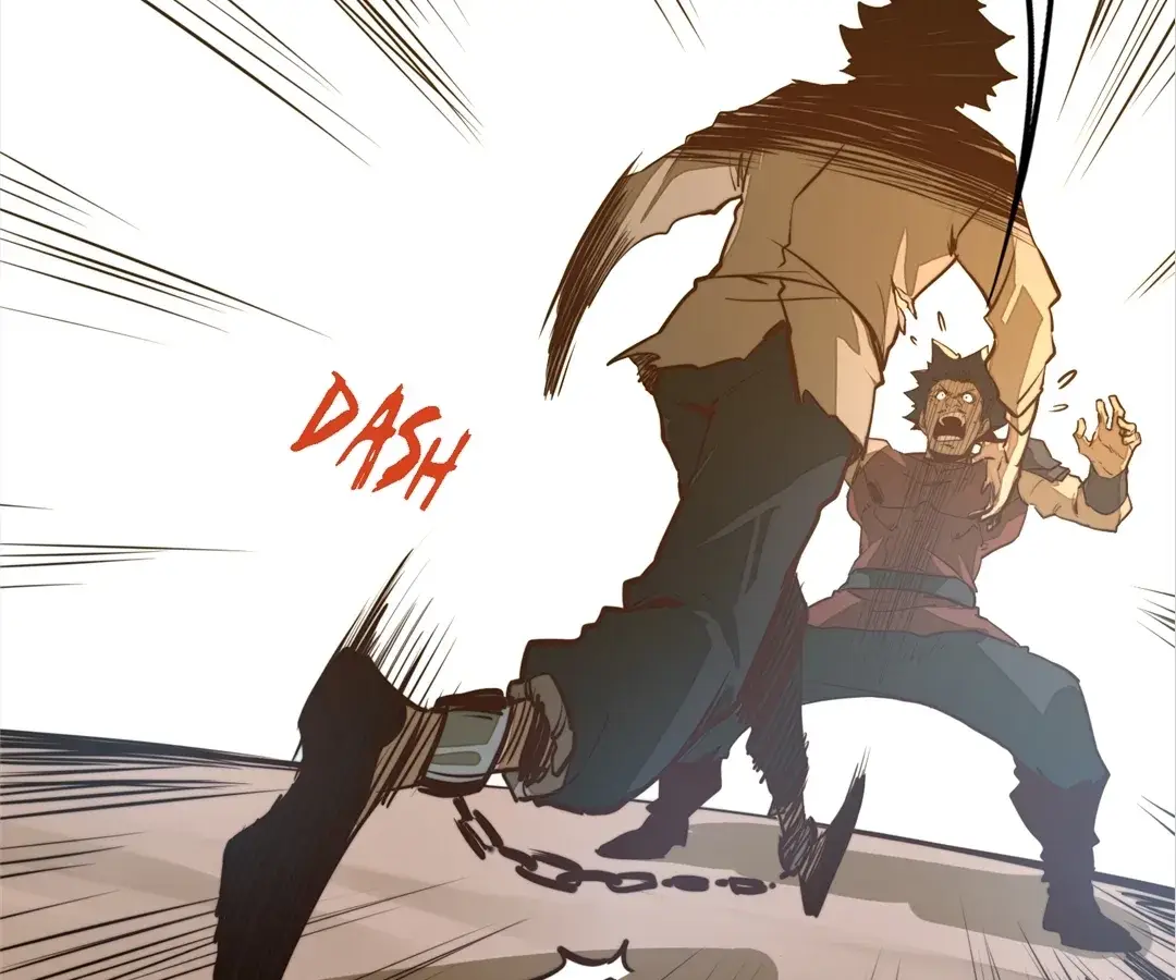 Read Cong Diceng Jueqi EN Manga Online
