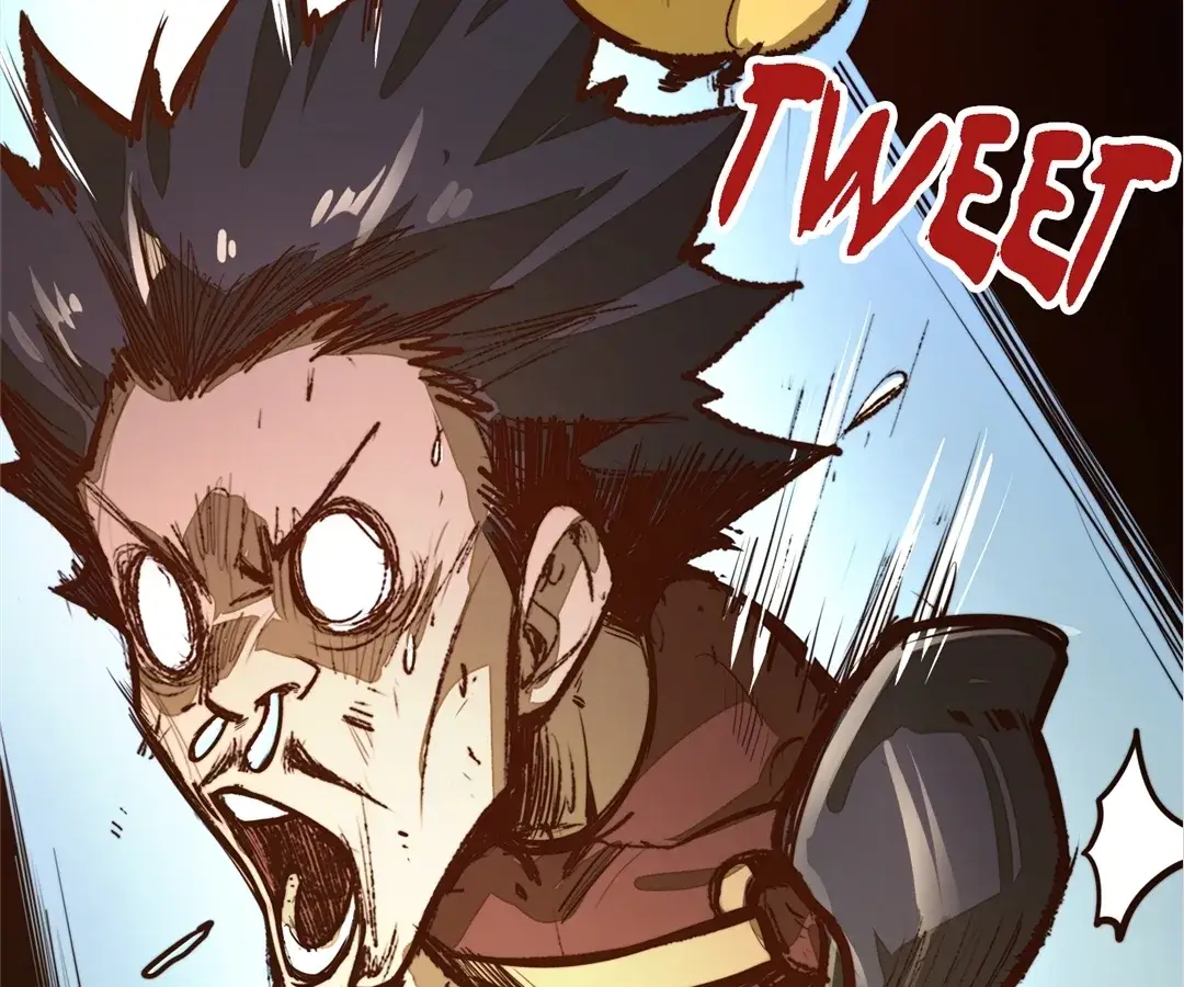 Read Cong Diceng Jueqi EN Manga Online
