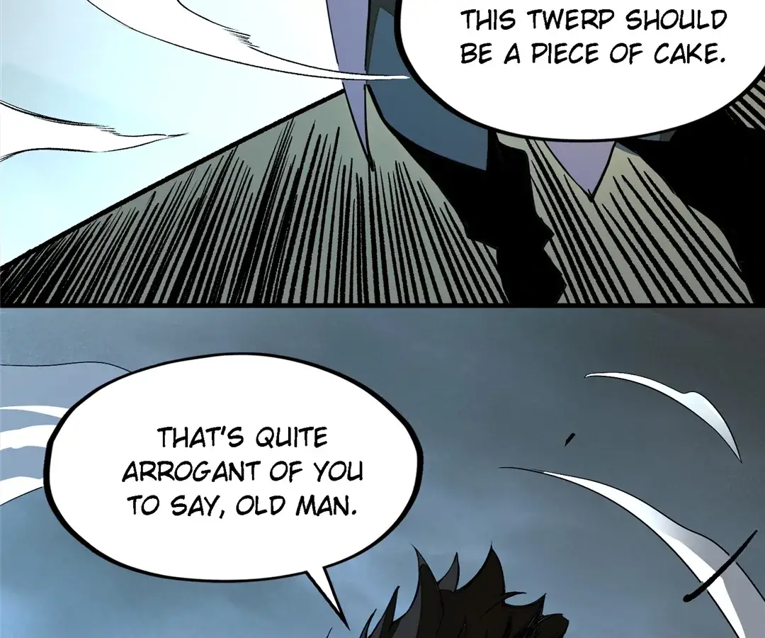 Read Cong Diceng Jueqi EN Manga Online