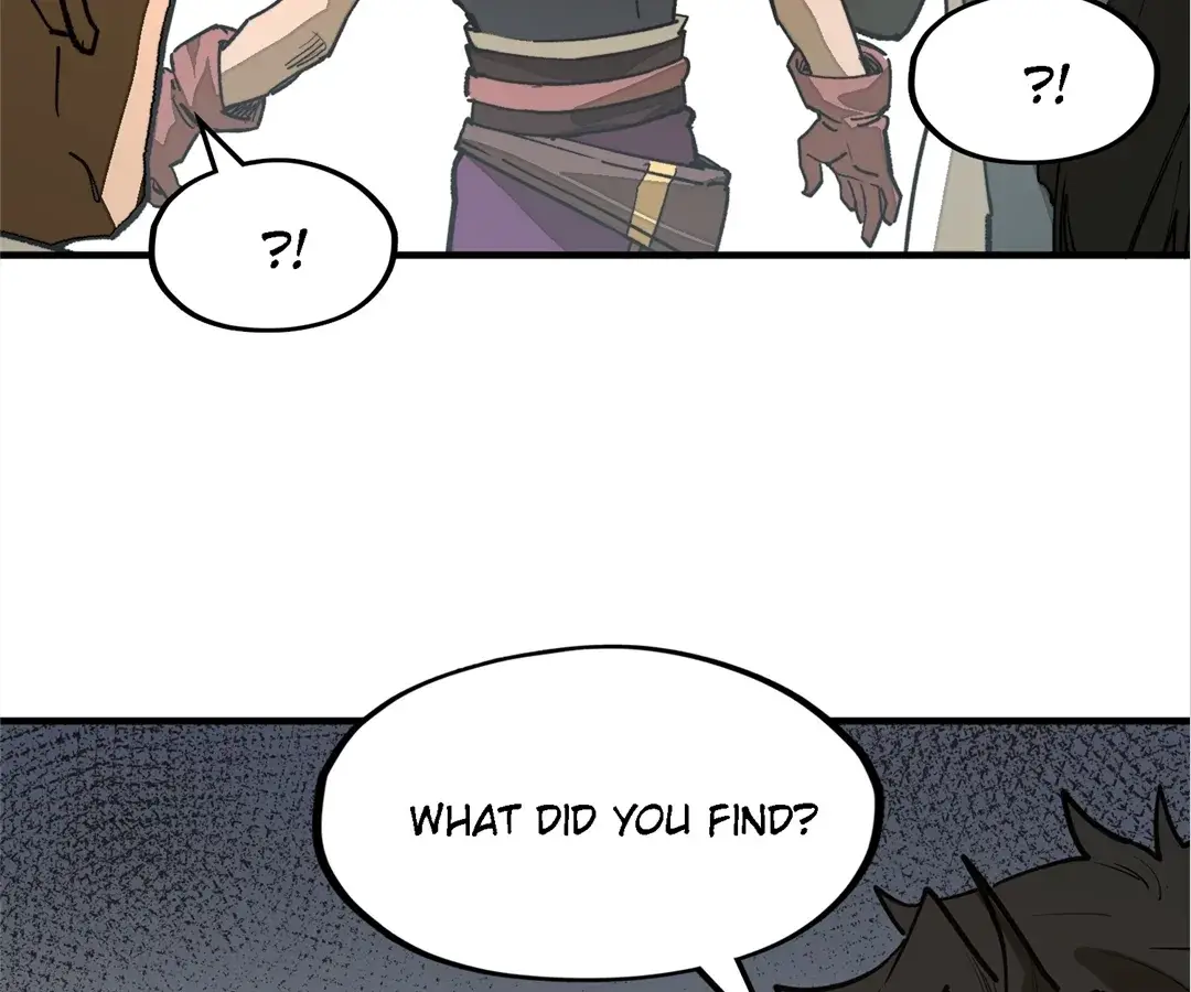 Read Cong Diceng Jueqi EN Manga Online