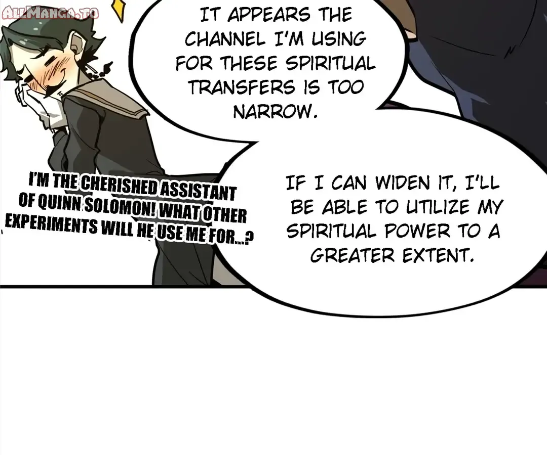 Read Cong Diceng Jueqi EN Manga Online