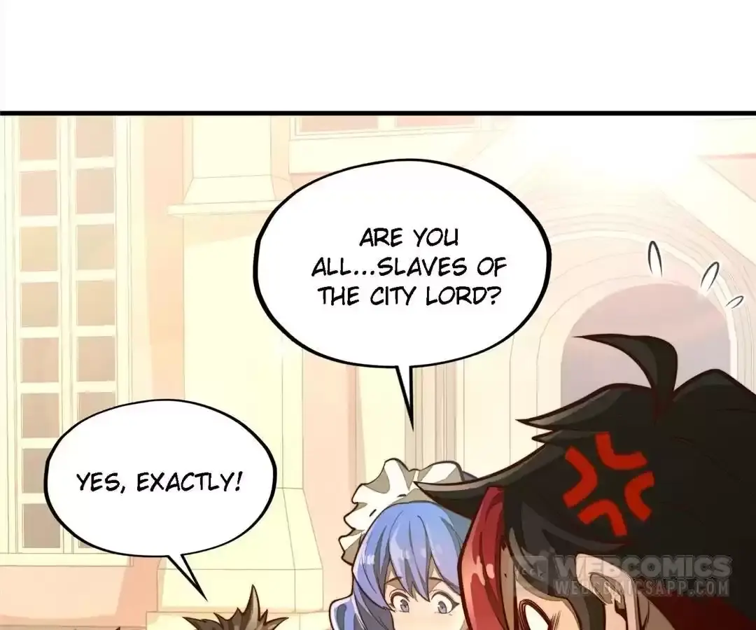 Read Cong Diceng Jueqi EN Manga Online