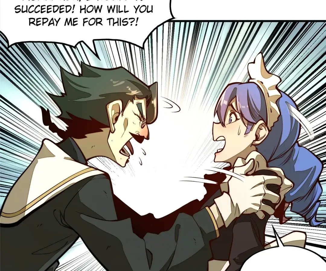 Read Cong Diceng Jueqi EN Manga Online