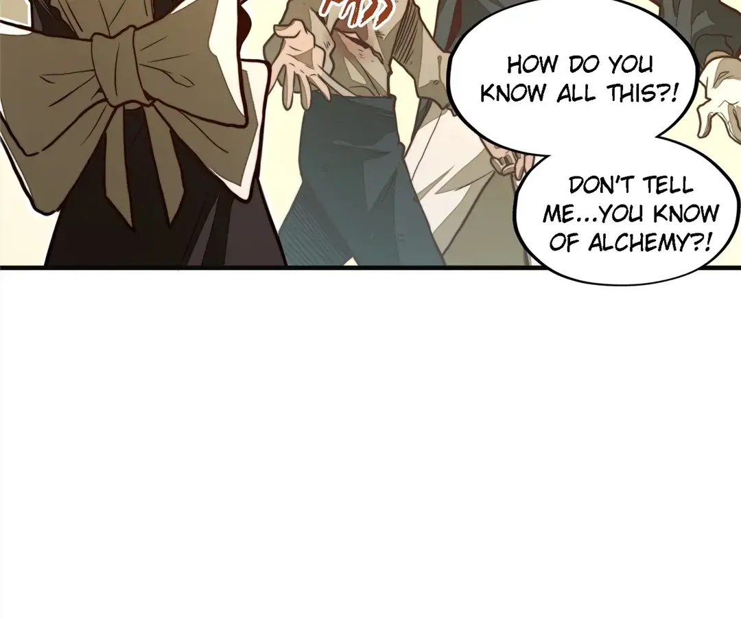 Read Cong Diceng Jueqi EN Manga Online