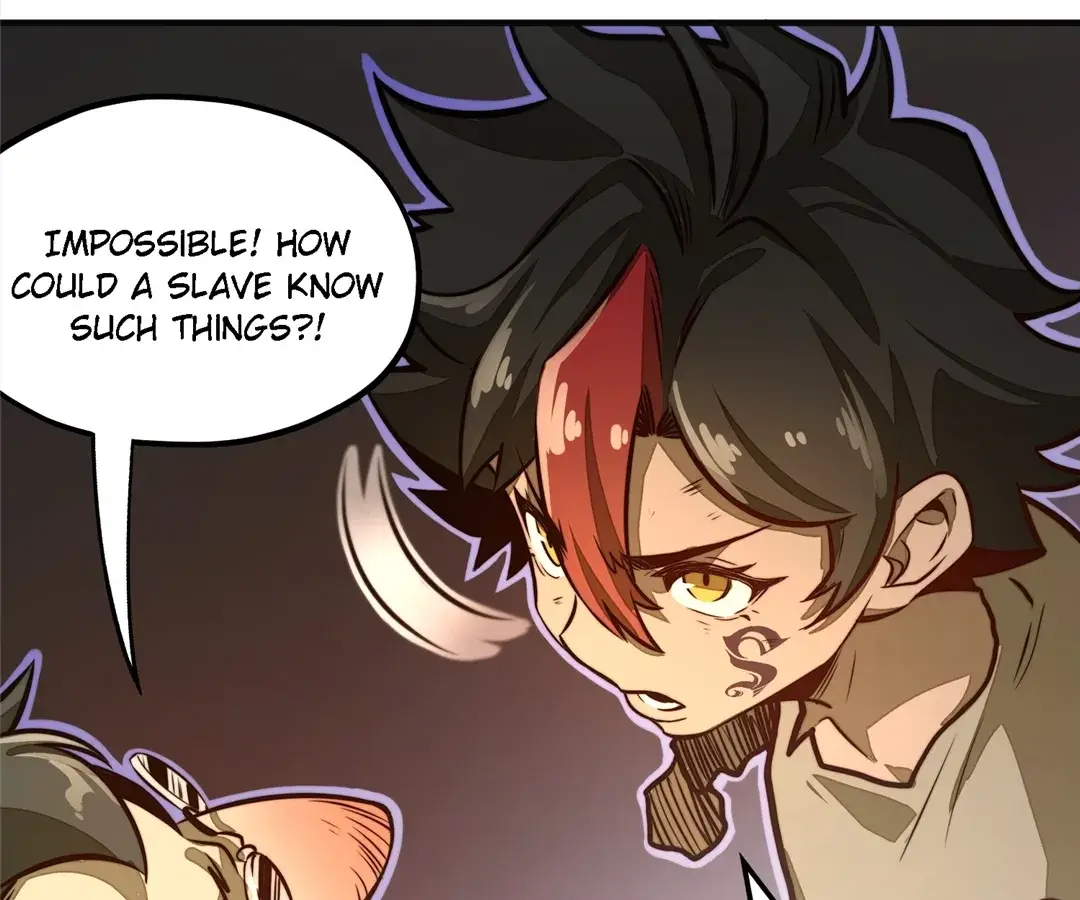 Read Cong Diceng Jueqi EN Manga Online