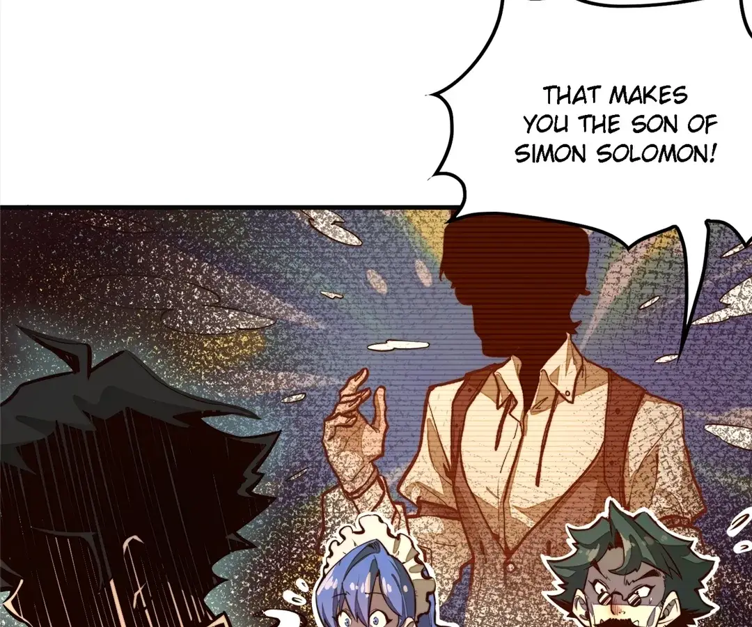 Read Cong Diceng Jueqi EN Manga Online
