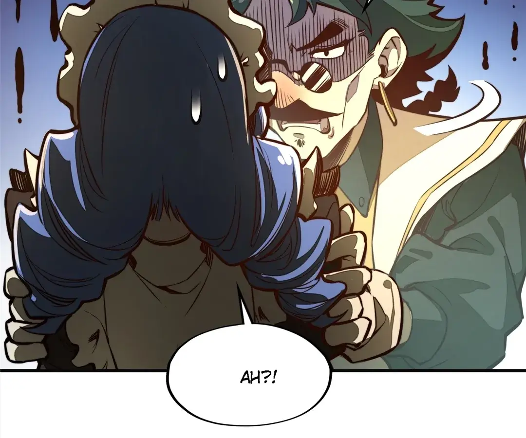Read Cong Diceng Jueqi EN Manga Online