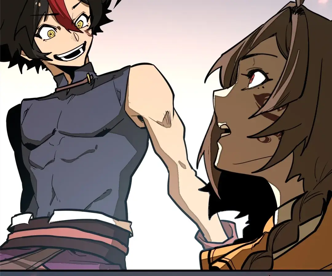 Read Cong Diceng Jueqi EN Manga Online