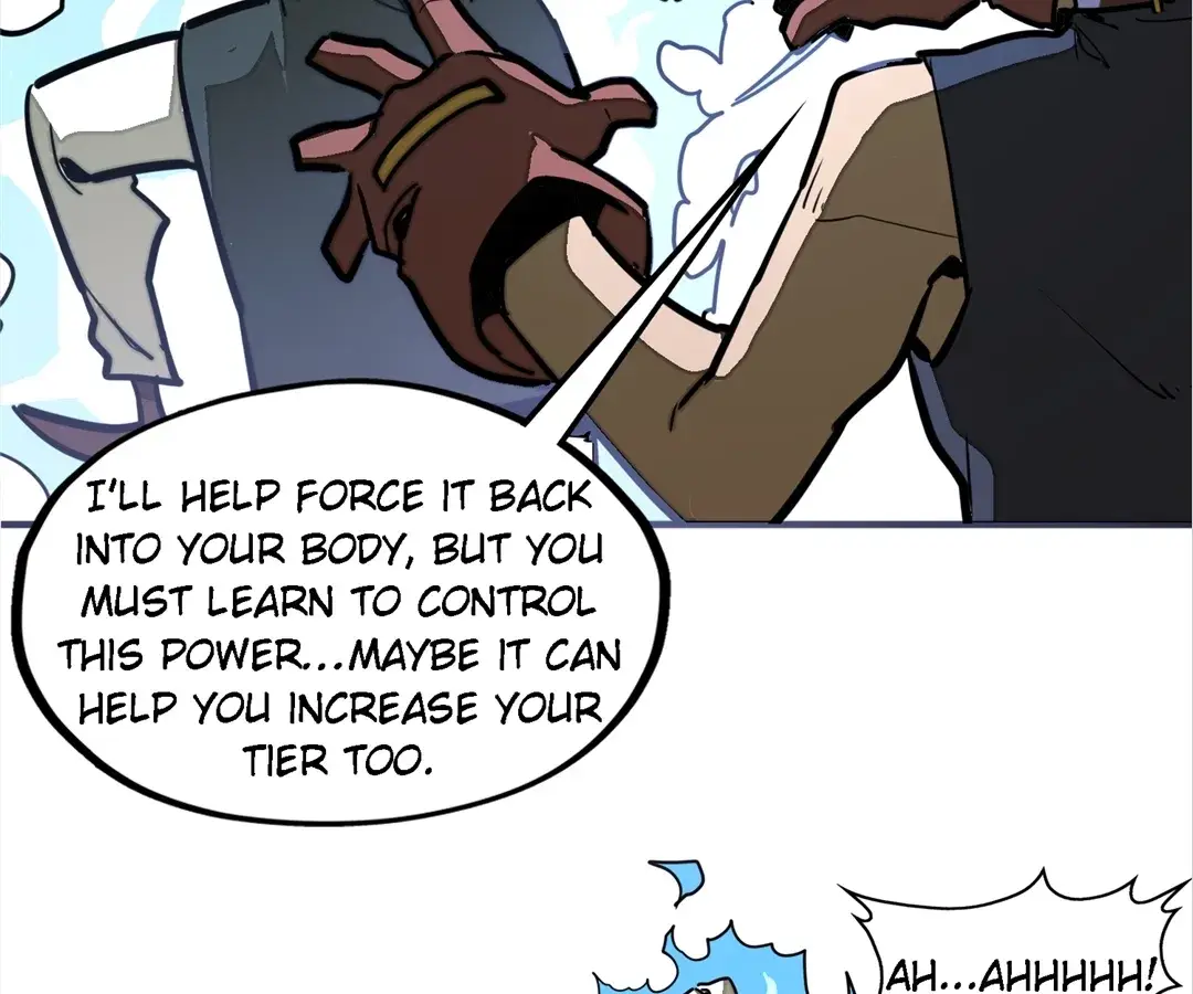 Read Cong Diceng Jueqi EN Manga Online