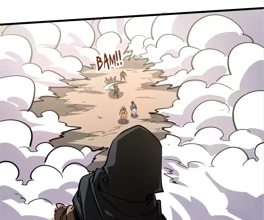 Read Cong Diceng Jueqi EN Manga Online