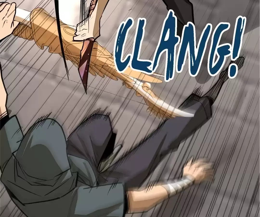 Read Cong Diceng Jueqi EN Manga Online