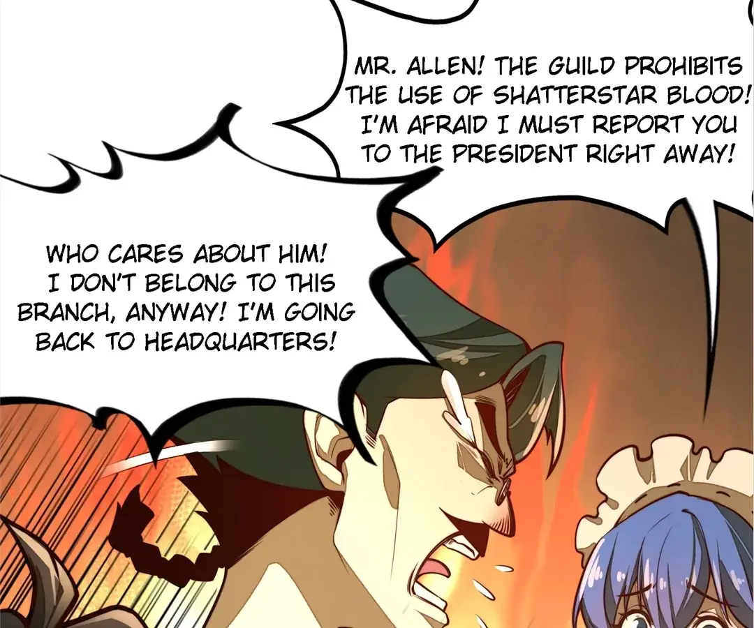 Read Cong Diceng Jueqi EN Manga Online