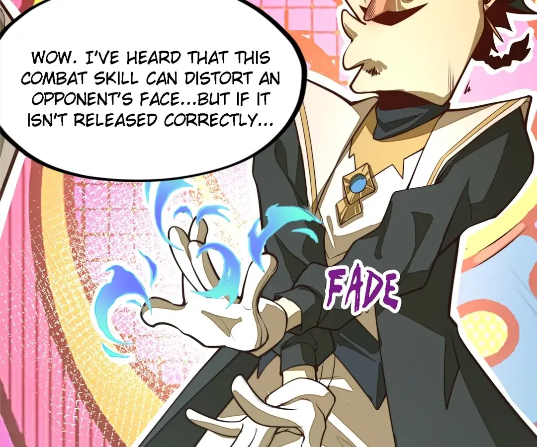 Read Cong Diceng Jueqi EN Manga Online