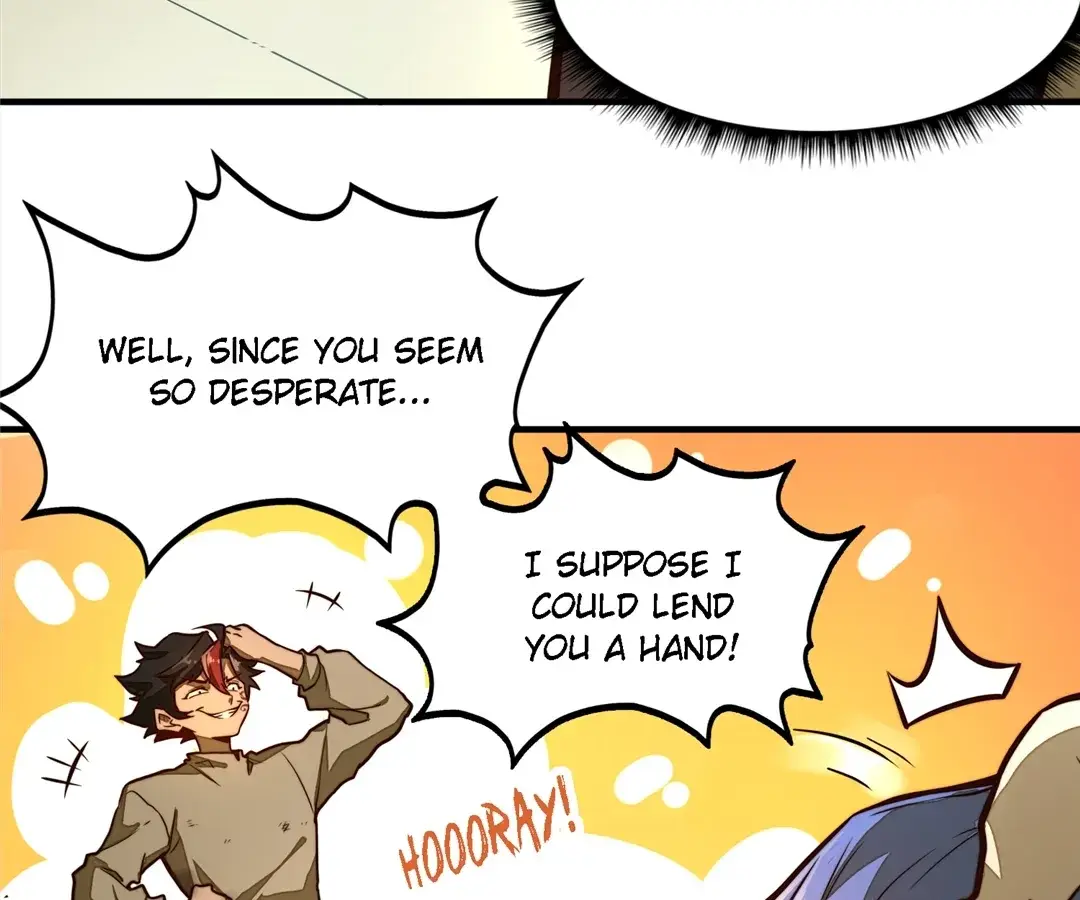 Read Cong Diceng Jueqi EN Manga Online
