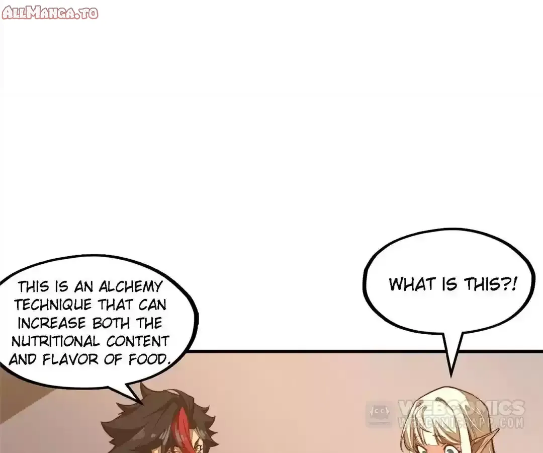 Read Cong Diceng Jueqi EN Manga Online