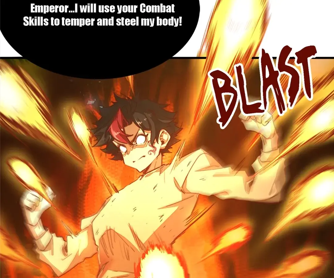 Read Cong Diceng Jueqi EN Manga Online