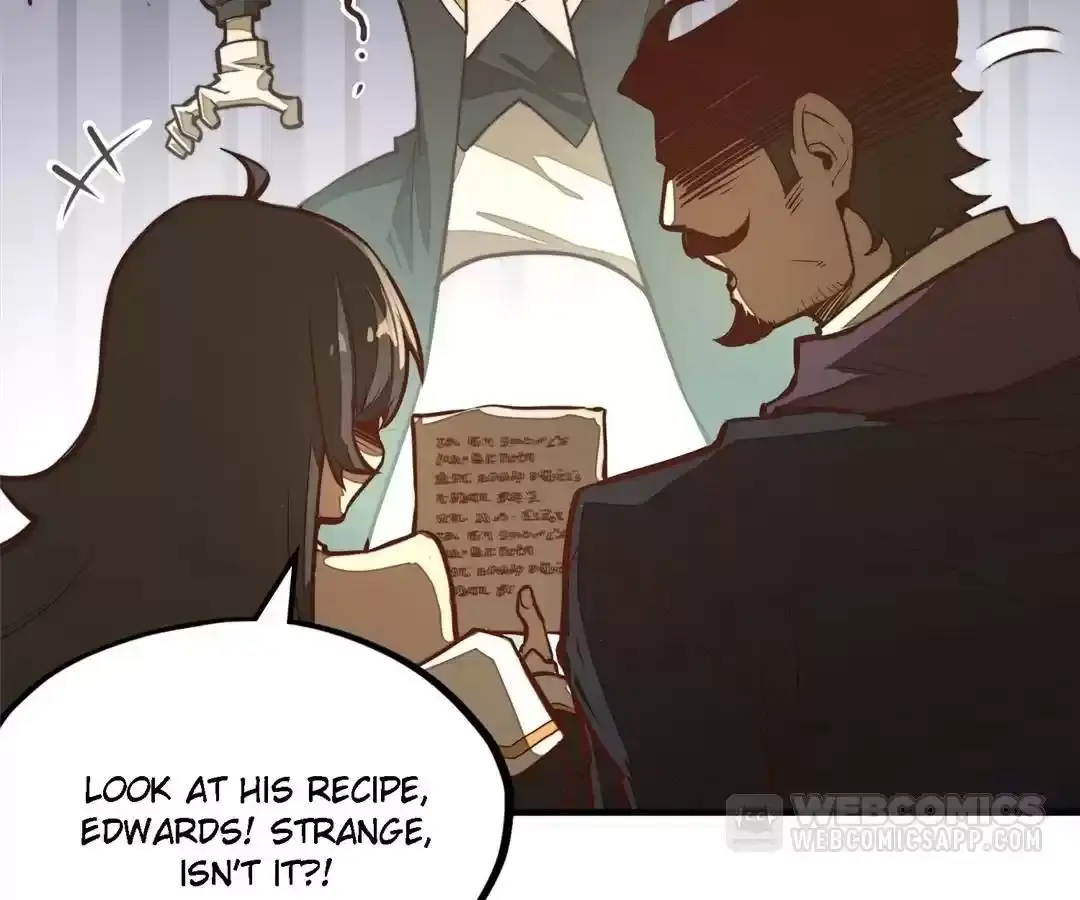 Read Cong Diceng Jueqi EN Manga Online