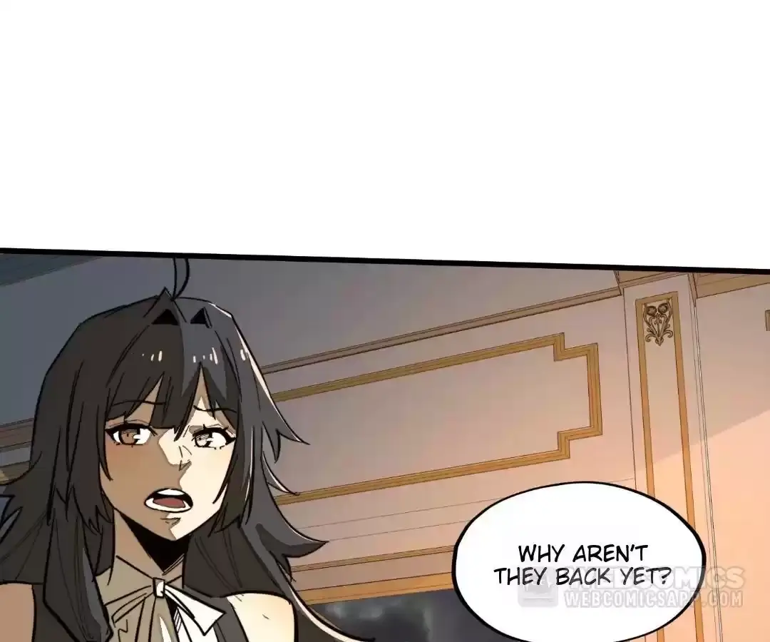 Read Cong Diceng Jueqi EN Manga Online