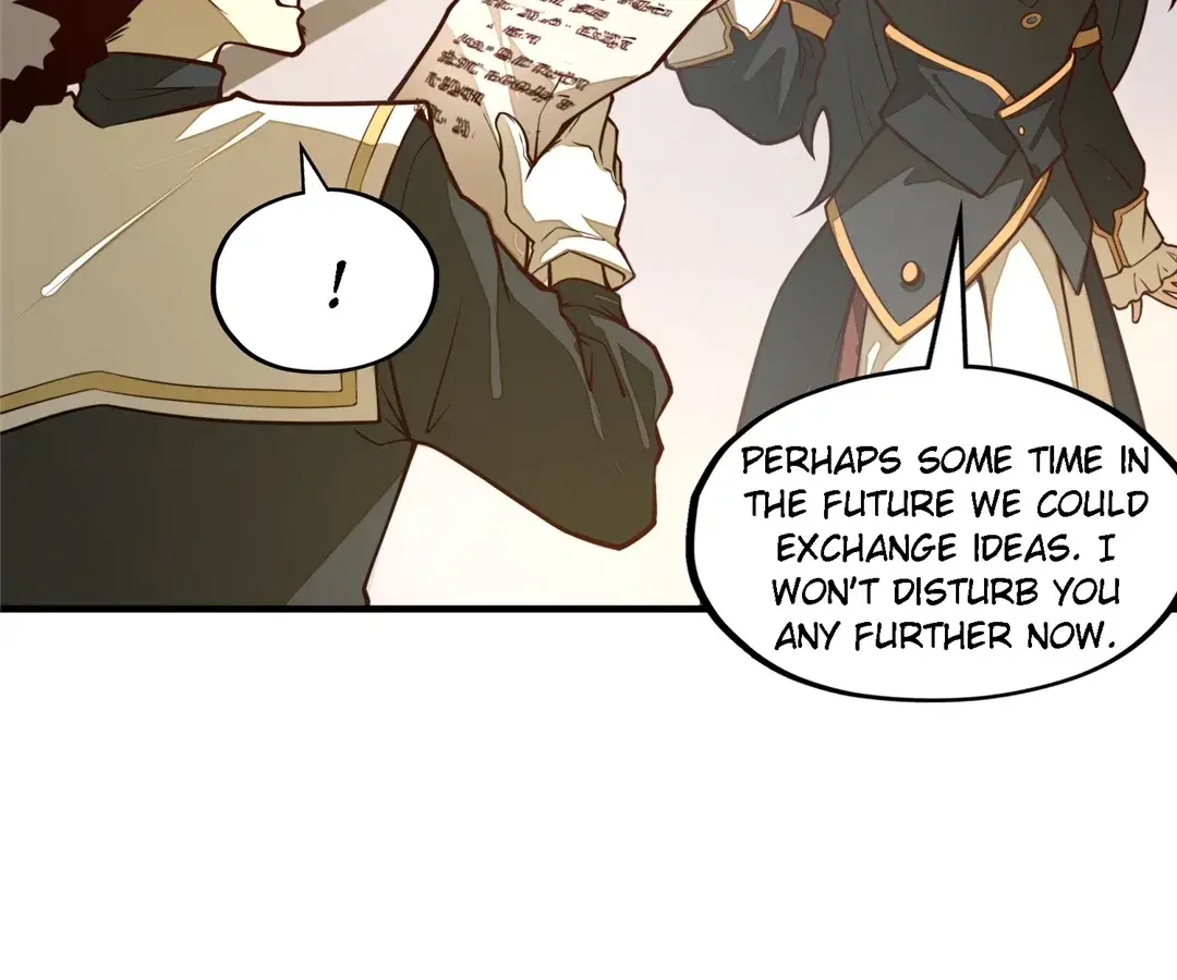 Read Cong Diceng Jueqi EN Manga Online