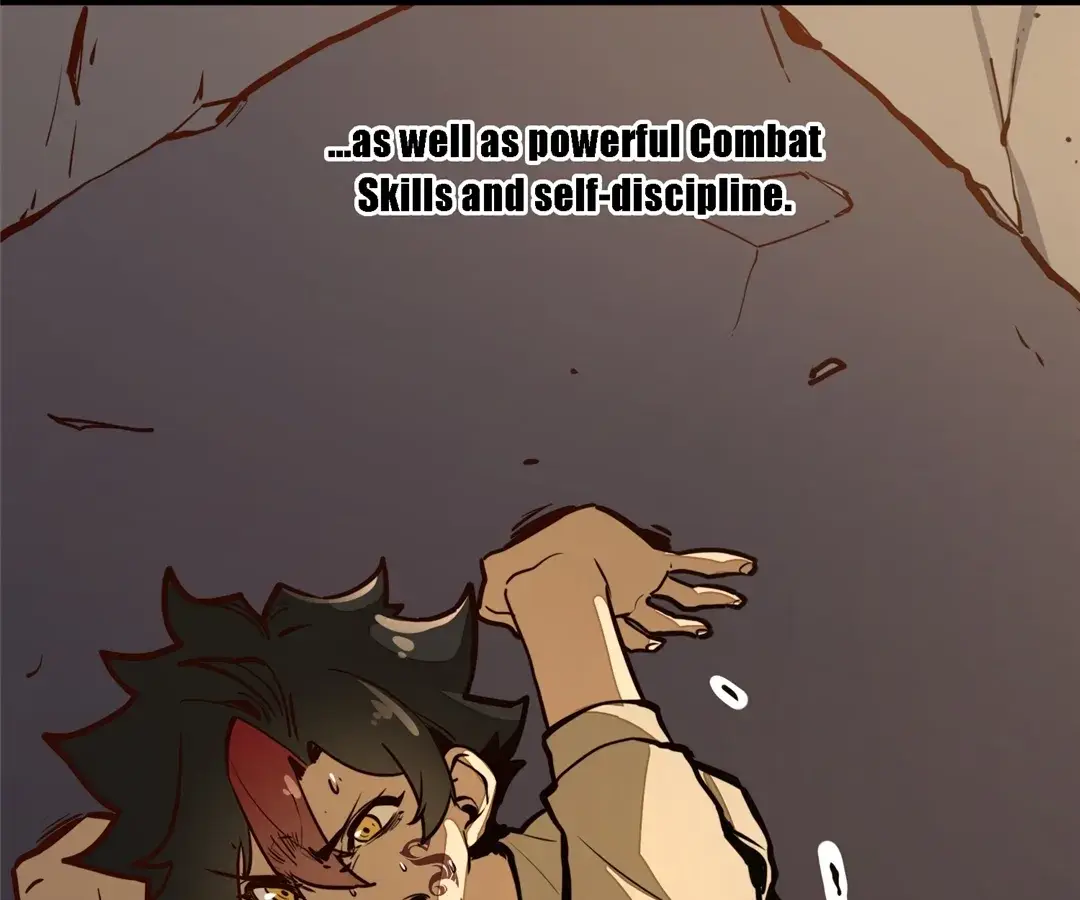 Read Cong Diceng Jueqi EN Manga Online