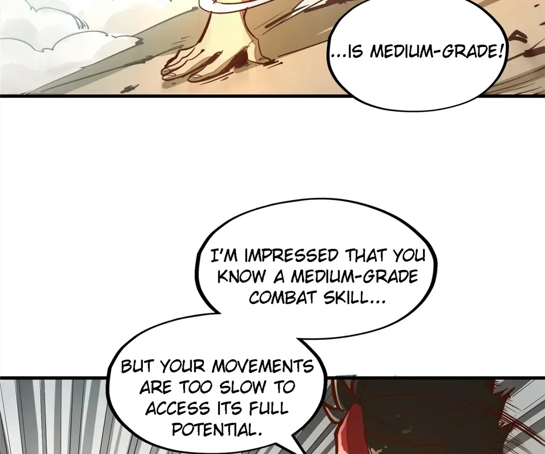 Read Cong Diceng Jueqi EN Manga Online