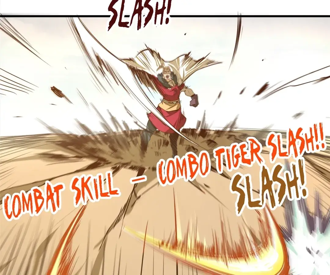 Read Cong Diceng Jueqi EN Manga Online