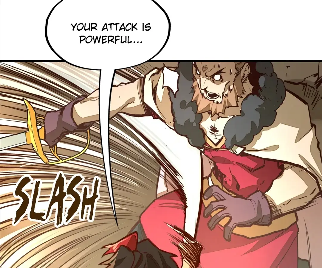Read Cong Diceng Jueqi EN Manga Online