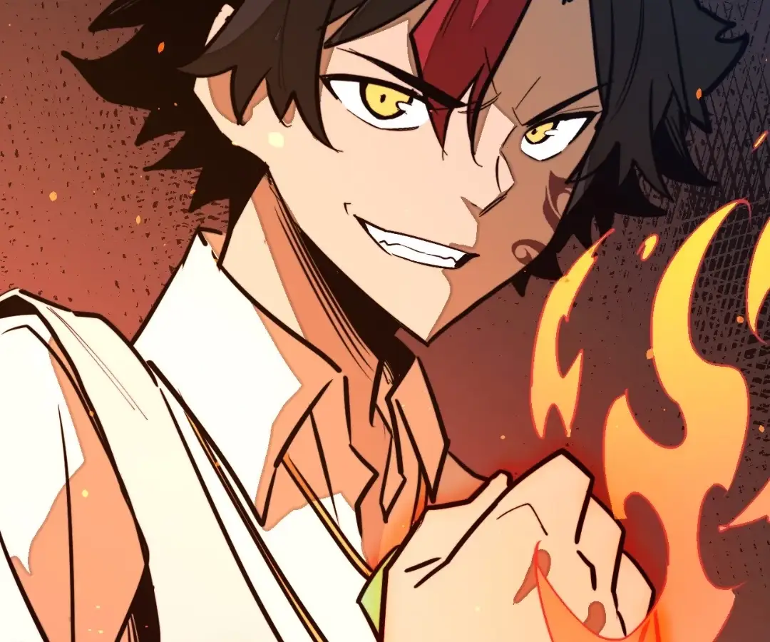 Read Cong Diceng Jueqi EN Manga Online