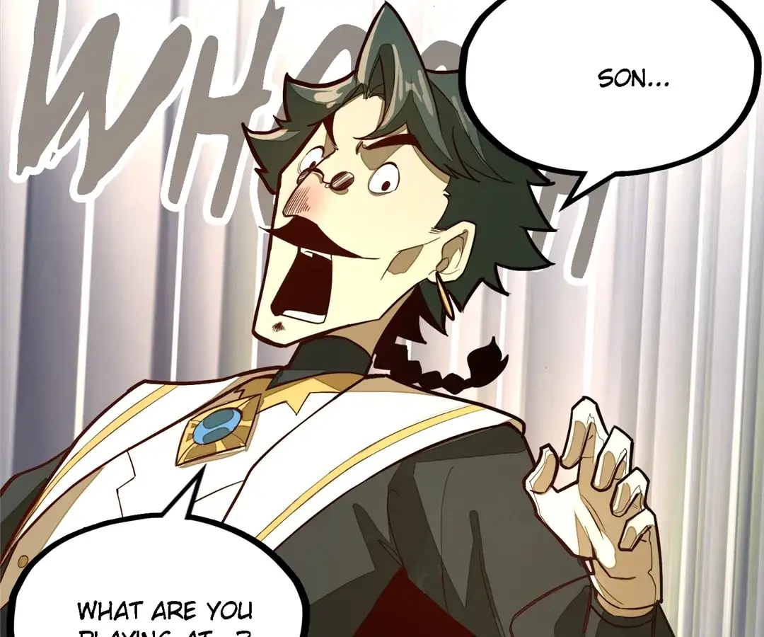 Read Cong Diceng Jueqi EN Manga Online