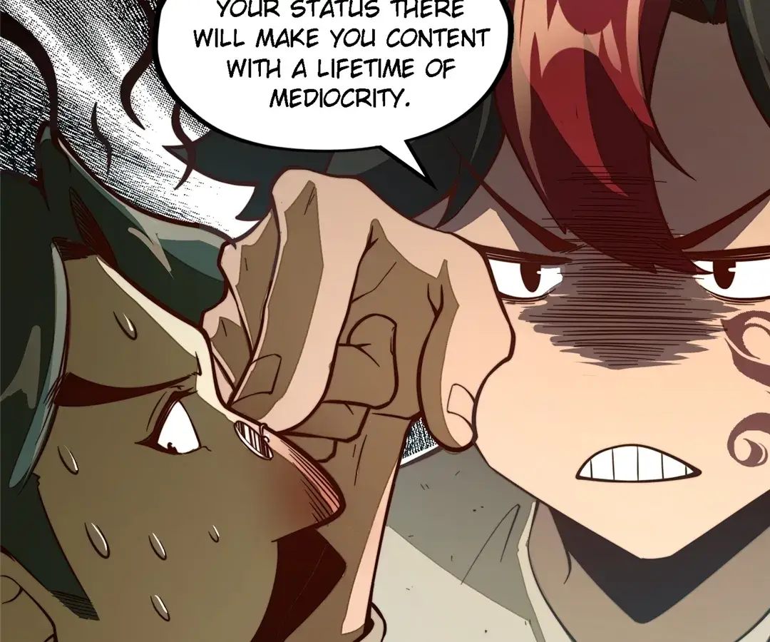 Read Cong Diceng Jueqi EN Manga Online