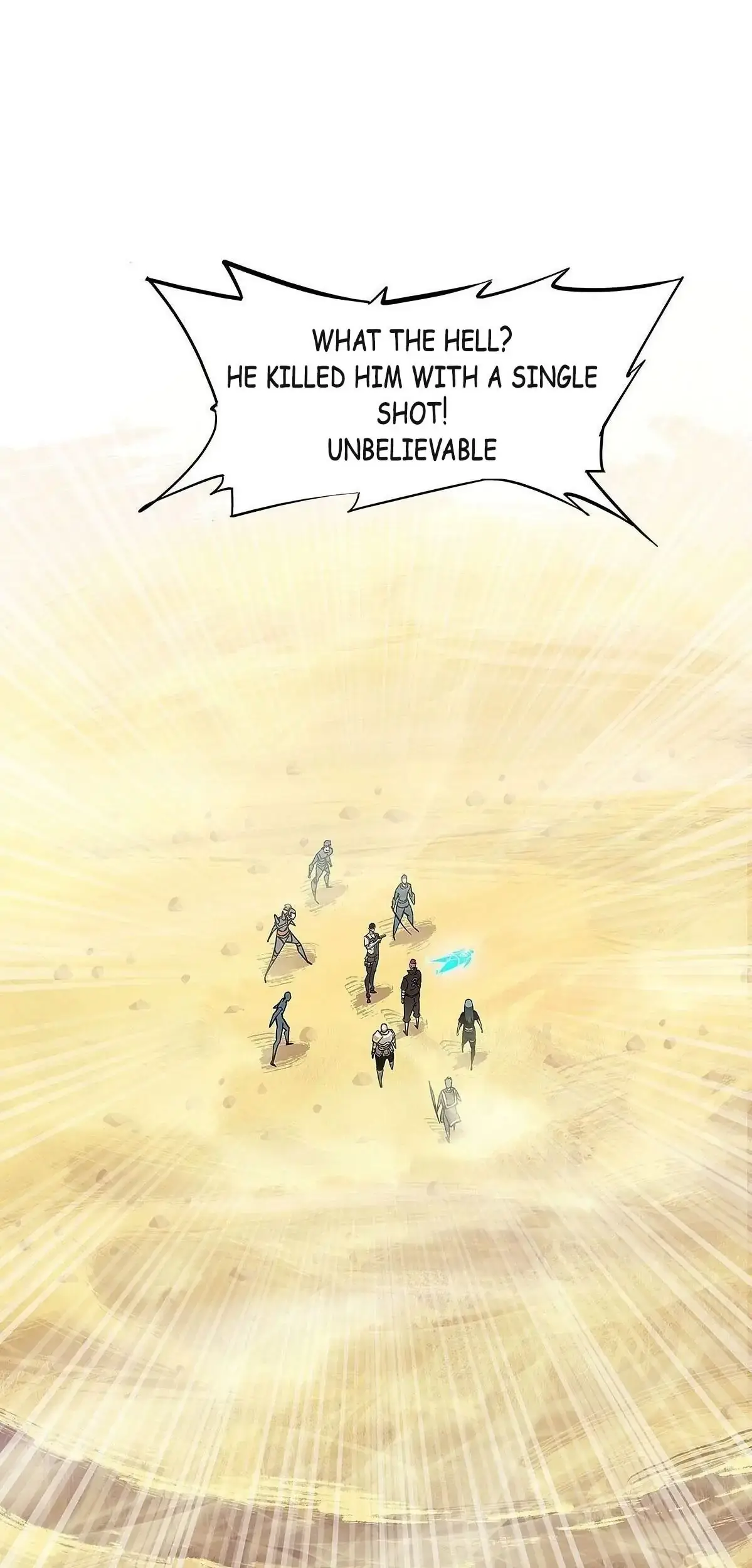 Read Cong Renzhen Wan Youxi Kaishi Jueqi EN Manga Online