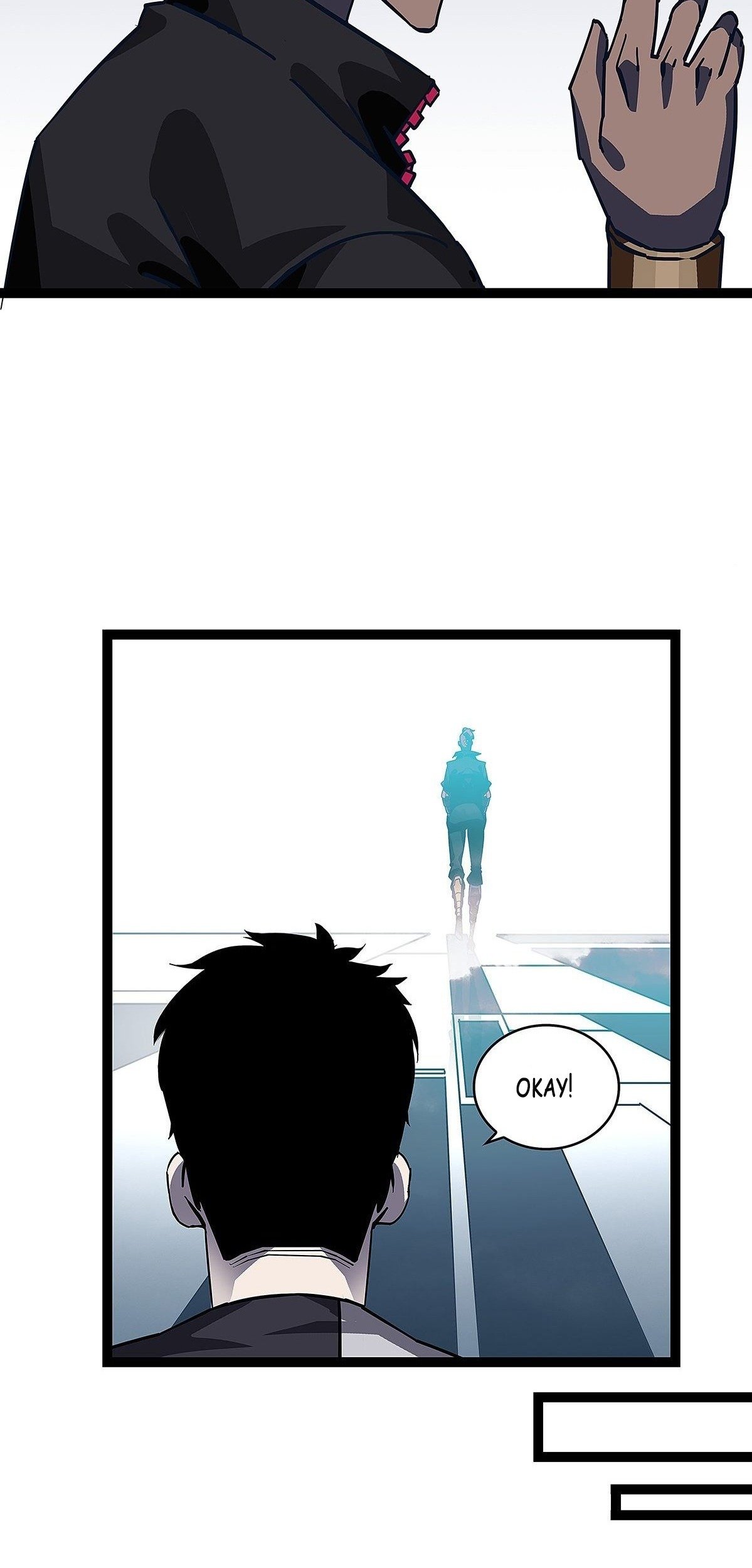 Read Cong Renzhen Wan Youxi Kaishi Jueqi EN Manga Online